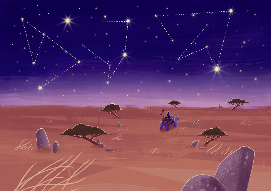 Ochre Land Night.jpg__PID:e1a4f58f-a081-4613-985a-cba8183b8c1f